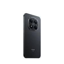 Imagem de Smartphone Xaiomi Redmi Note 15 Pro 5G 512GB 8GB RAM Preto com tela AMOLED de 6,83 pologadas