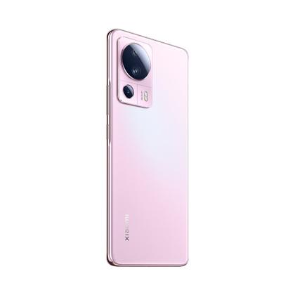 スマートフォン本体 Xiaomi 13 Lite 5G Celular Xiaomi 13 Lite 5G 128GB 8 GB com o Melhor Preço é no Zoom