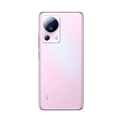 Smartphone xiaomi 13 lite 5g 256gb rosa - Xiaomi 13 - Magazine Luiza