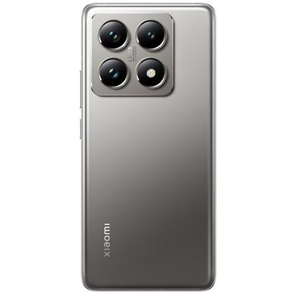 Smartphone Xiaomi 14T Pro 12gb RAM 512gb 5G Global Dual SIM Tela