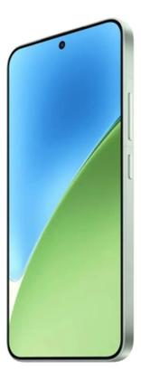 Smartphone Xiaomi 15 12Ram 512gb 5g Verde Leica Lançamento - Redmi