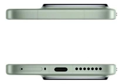 Smartphone Xiaomi 15 12Ram 512gb 5g Verde Leica Lançamento - Redmi