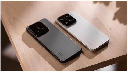 Smartphone Xiaomi 15 5G 12gb RAM 512GB Dual SIM Tela 6.36 Preto