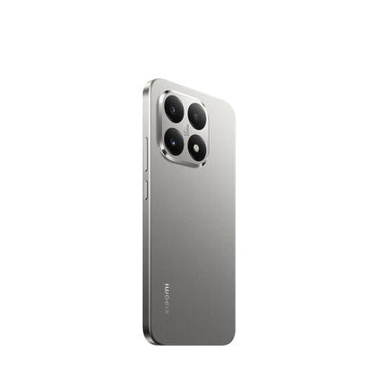 Imagem de Smartphone Xiaomi 15T 5G 12+12GB RAM + 512GB, Cinza
