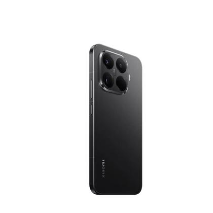 Imagem de Smartphone Xiaomi 15t Pro 5g 1212gb Ram 512gb, Preto