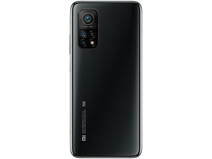 Smartphone Xiaomi Mi 10T Pro 256GB Preto 5G - Octa-Core 8GB RAM 6