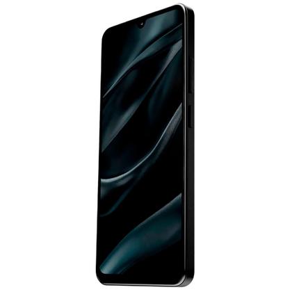 Imagem de Smartphone Xiaomi Poco C71 128GB 4GB RAM Dual SIM Tela 6.88" - Preto