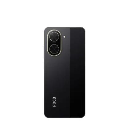 Smartphone Xiaomi Poco C71 3gb 64gb Dual Sim Tela 6.88 Versão