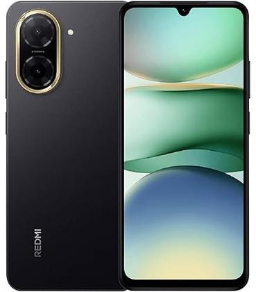 Imagem de Smartphone Xiaomi POCO C71 4GB RAM 128GB ROM PRETO