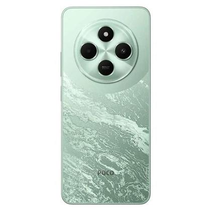 Smartphone Xiaomi Poco C75 256GB 8GB RAM Dual SIM Tela 6.74 - Poco