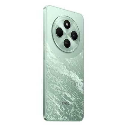 POCO C75 50MPカメラ 6.88インチグリ-ン色 Smartphone Xiaomi POCO C75 8GB de RAM 256GB Tela 6.88 Dual Sim LTE