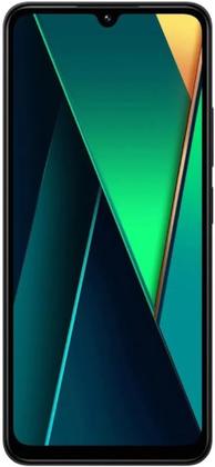 Imagem de Smartphone Xiaomi POCO C75 8GB RAM 256GB ( BLACK) Preto