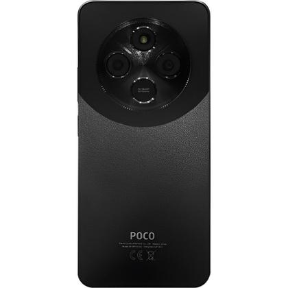 Smartphone xiaomi Poco C75 Global 128GB /6GB RAM Dual SIM Tela