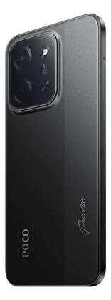Imagem de Smartphone Xiaomi POCO C85 8GB RAM 256GB ROM LANÇAMENTO 2025 PRETO