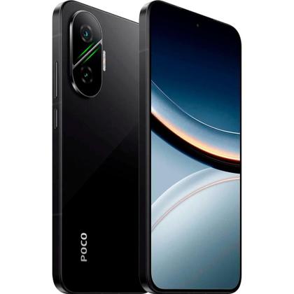 Smartphone Xiaomi Poco F7 5G 512GB 12GB RAM Dual SIM Tela 6.83