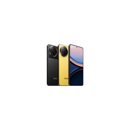 poco F7 ultra 256GB イエロー SIMフリー 国内版 SIMフリー】POCO F7 Ultra 12GB+256GB イエロー MZB0K42JP Xiaomi