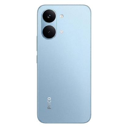 Smartphone.Xiaomi.Poco.F8 PRO 12gb de RAM 512gb Dual SIM Tela 6.59