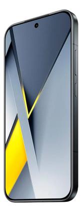Smartphone Xiaomi Poco F8 Pro 512gb 12gb+6 Ram 5g Nfc Global Preto