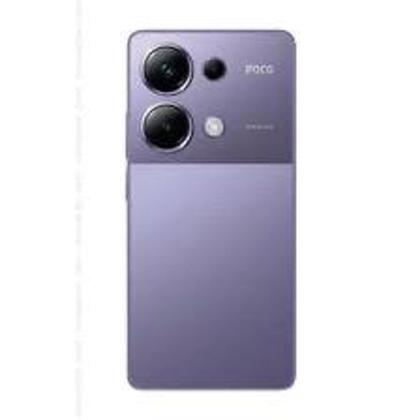 Smartphone Xiaomi Poco M6 Pro 256GB / 8GB Ram (Versao Global