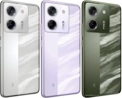 Smartphone Xiaomi Poco M7 Pro 256GB / 8GB Ram 5G (Versao Global