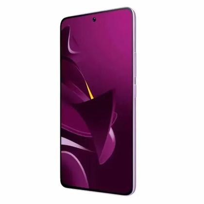 Imagem de Smartphone Xiaomi POCO M7 Pro 5G 256GB, 12GB RAM, Tela 6,67 polegadas AMOLED 120 Hz, Câmera 50 MP, NFC, Bateria 5110 mAh, Dual SIM, Android 14, Roxo