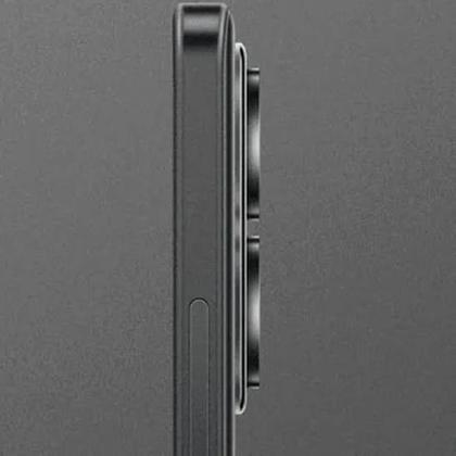 Imagem de Smartphone Xiaomi POCO M7 Pro 5G, 512GB, 12GB RAM, Android 14, Câmera 50MP e Selfie 16MP, Tela 6,67 AMOLED 120Hz, Bateria 5110mAh, Dual SIM, PRETO