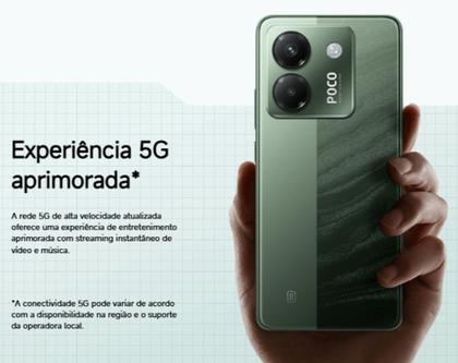 POCO M7 Pro 5G 本体 グリーン POCO M7 Pro 5G グリーン 8GB/256GB POCO M7 Pro 5G - Xiaomi Japan