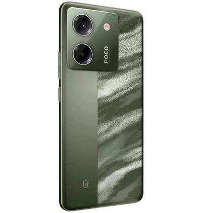 POCO M7 Pro 5G グリーン 8GB/256GB Produtos com até 15 OFF no PIX KaBuM