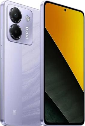 POCO M7 Pro 5G パープル 本体 Smartphone Xiaomi Poco M7 Pro 5g PURPLE 256gb 8gb Ram Dual Sim