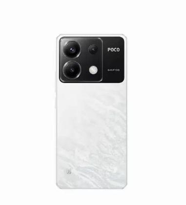 Smartphone Xiaomi Poco X6 5G 8Gb Ram 256Gb - Poco X6 - Magazine Luiza