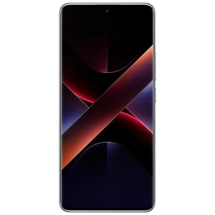 Smartphone Xiaomi POCO X7 256GB 8GB RAM tela de 6.67