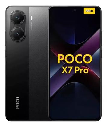 Imagem de Smartphone Xiaomi Poco X7 Pro 5G 12gb 512gb