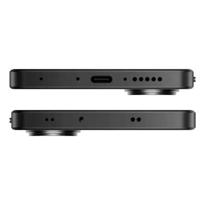 Imagem de Smartphone Xiaomi POCO X7 Pro 5G, 512GB, 12GB RAM, Android 14, Tela 6,67 AMOLED 120Hz, Câmera 64MP Frontal 16MP, Bateria 5100mAh, Dual SIM