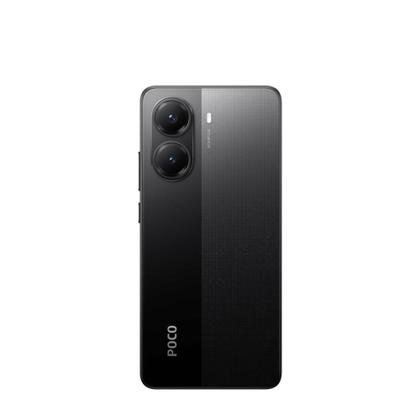 Imagem de Smartphone Xiaomi POCO X7 Pro 5G 512GB, 12GB RAM, Tela 6,67 polegadas AMOLED 120 Hz, Câmera 108 MP, NFC, Bateria 5100 mAh, Dual SIM, Android 14, Preto