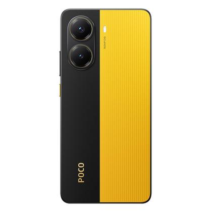POCO X7 Pro 256GB イエロー Smartphone Xiaomi Poco X7 PRO 5G 8gb RAM 256gb Virtual Dual