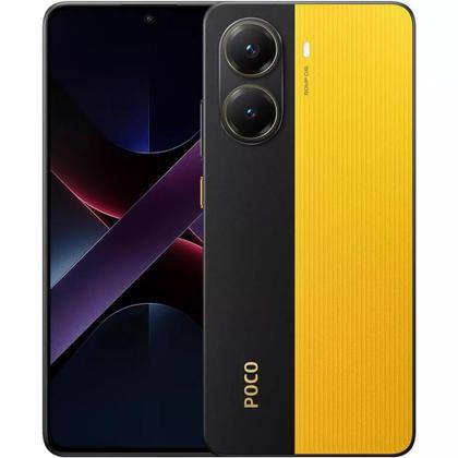 Smartphone Xiaomi Poco X7 Pro 5G Global 256GB 8GB RAM Dual SIM