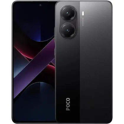 POCO X7 Pro 黒 8GB/256GB Global版 SIMフリー Smartphone Xiaomi Poco X7 Pro 5G Global 256GB 8GB RAM Dual SIM