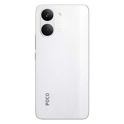 Imagem de Smartphone Xiaomi Poco X8 Pro 5G 12gb 512gb Branco Versão Global Dual Chip