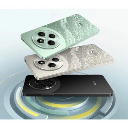 Smartphone Xiaomi Pocophone C75 4G 256GB / 8GB ram (Versao Global