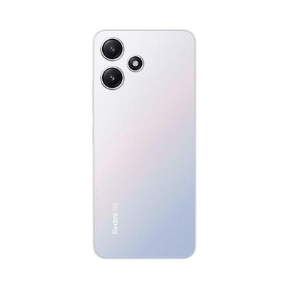 Smartphone Xiaomi Redmi 12 5G Tela 6,79 8GB+256GB, Prata - Xiaomi