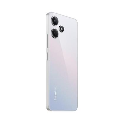 Smartphone Xiaomi Redmi 12 5G Tela 6,79 8GB+256GB, Prata - Xiaomi