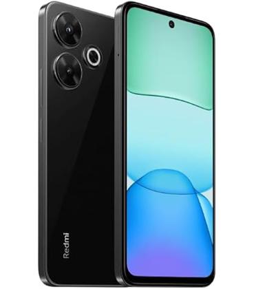 Smartphone Xiaomi Redmi 13 256GB 8GB RAM Dual SIM Tela 6.79