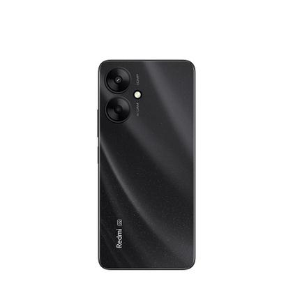 Imagem de Smartphone Xiaomi Redmi 13C 5G 4GB/128GB, Preto