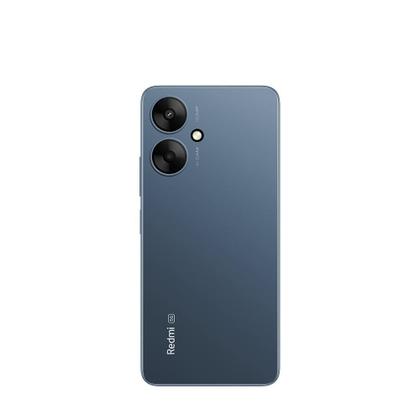 Imagem de Smartphone xiaomi redmi 13c 5g 8gb+256gb, azul