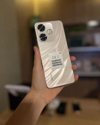 Imagem de Smartphone Xiaomi Redmi 13X 256GB 16GB Ramboost Câmera 108MP dupla lançamento versão Global Premium Design note celular melhor custo benefício