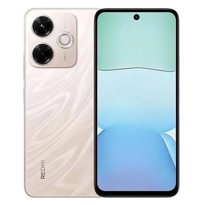 Imagem de Smartphone Xiaomi Redmi 13x 256GB 8GB RAM Dual SIM Tela 6.79 Dourado