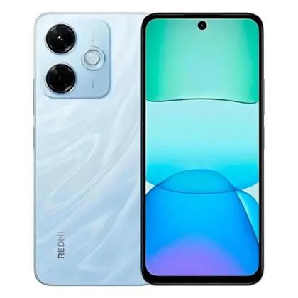 Smartphone Xiaomi Redmi 13X Dual Sim 256GB 8GB RAM de 6.79