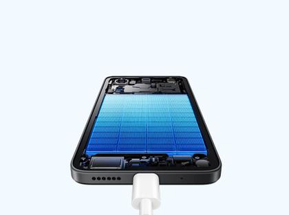 Smartphone Xiaomi Redmi 13X Dual Sim 256GB 8GB RAM de 6.79