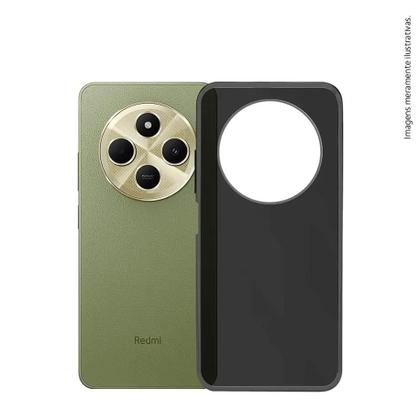 Imagem de Smartphone Xiaomi Redmi 14C 128GB 4GB/4GB RAM VIRTUAL