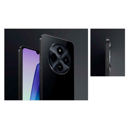 Smartphone Xiaomi Redmi 14C 128GB 4GB RAM Dual SIM Tela 6.88